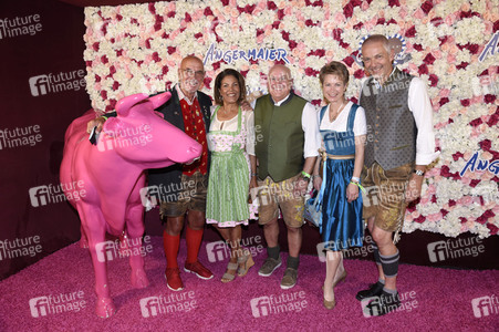 Angermaier-Trachten-Abend in München