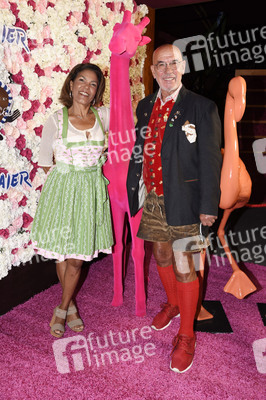 Angermaier-Trachten-Abend in München