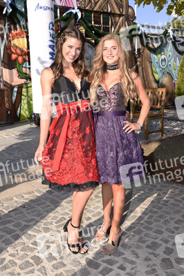 Angermaier-Trachten-Abend in München