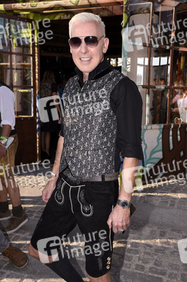 Angermaier-Trachten-Abend in München