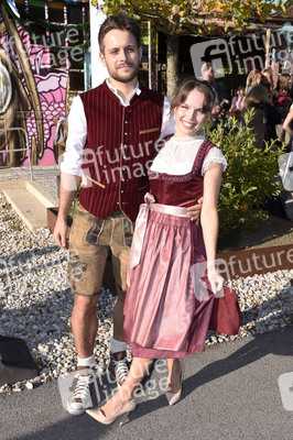 Angermaier-Trachten-Abend in München