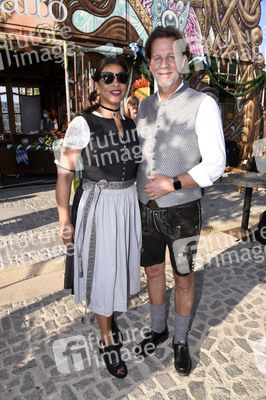 Angermaier-Trachten-Abend in München