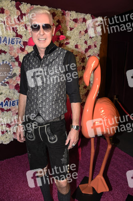 Angermaier-Trachten-Abend in München