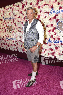 Angermaier-Trachten-Abend in München