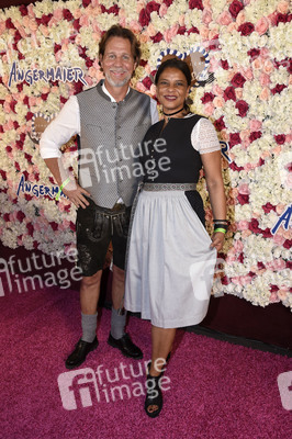 Angermaier-Trachten-Abend in München