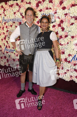 Angermaier-Trachten-Abend in München