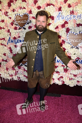 Angermaier-Trachten-Abend in München