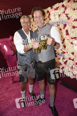 Angermaier-Trachten-Abend in München