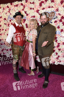 Angermaier-Trachten-Abend in München