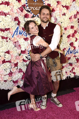 Angermaier-Trachten-Abend in München