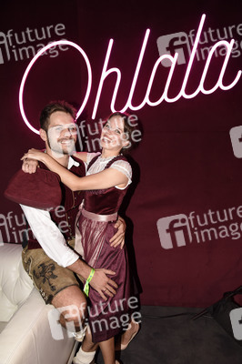 Angermaier-Trachten-Abend in München