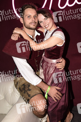 Angermaier-Trachten-Abend in München