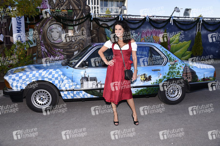 Angermaier-Trachten-Abend in München