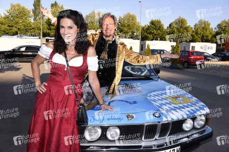 Angermaier-Trachten-Abend in München