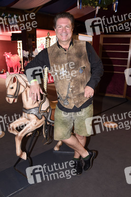 Angermaier-Trachten-Abend in München