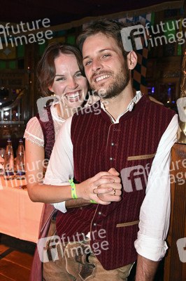 Angermaier-Trachten-Abend in München