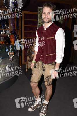 Angermaier-Trachten-Abend in München