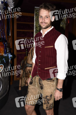 Angermaier-Trachten-Abend in München