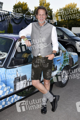 Angermaier-Trachten-Abend in München