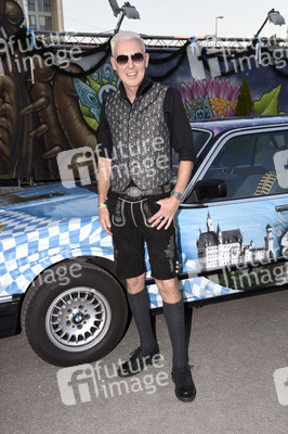 Angermaier-Trachten-Abend in München