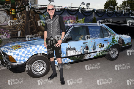 Angermaier-Trachten-Abend in München