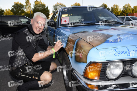 Angermaier-Trachten-Abend in München