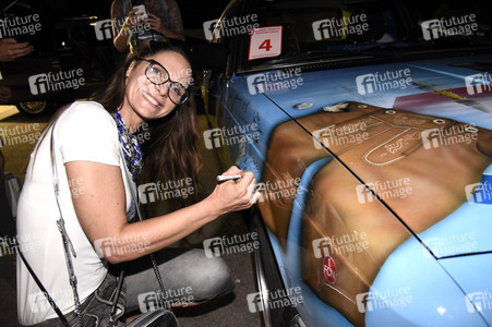 Angermaier-Trachten-Abend in München