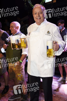 Angermaier-Trachten-Abend in München