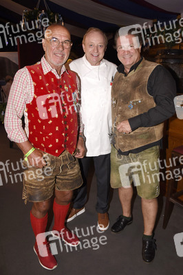 Angermaier-Trachten-Abend in München