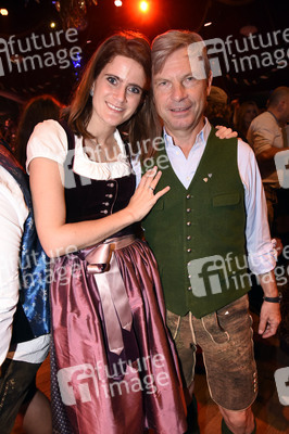 Angermaier-Trachten-Abend in München