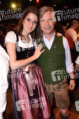 Angermaier-Trachten-Abend in München