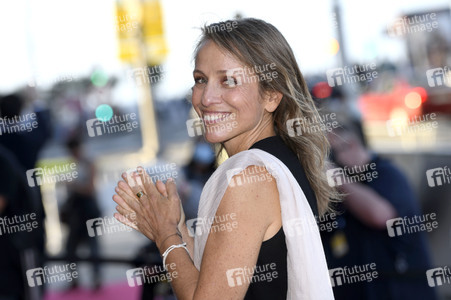 Filmpremiere 'Bigger Than Us', San Sebastian International Film Festival 2021