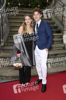 BMW Meet The Figaro X Staatsoper Unter den Linden in Berlin