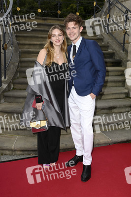 BMW Meet The Figaro X Staatsoper Unter den Linden in Berlin