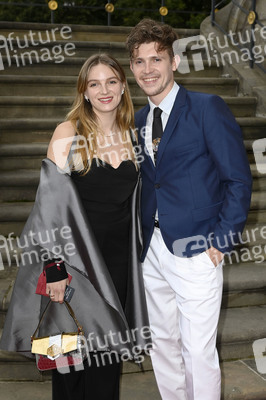 BMW Meet The Figaro X Staatsoper Unter den Linden in Berlin