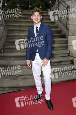 BMW Meet The Figaro X Staatsoper Unter den Linden in Berlin