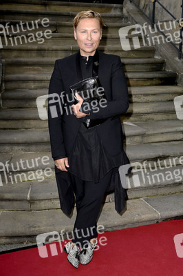 BMW Meet The Figaro X Staatsoper Unter den Linden in Berlin