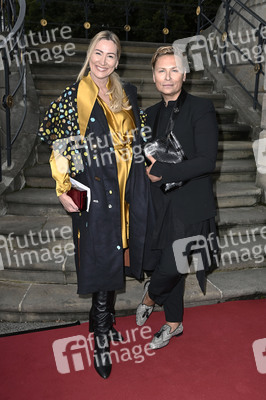 BMW Meet The Figaro X Staatsoper Unter den Linden in Berlin