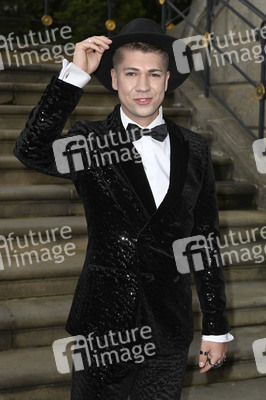 BMW Meet The Figaro X Staatsoper Unter den Linden in Berlin