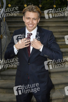 BMW Meet The Figaro X Staatsoper Unter den Linden in Berlin