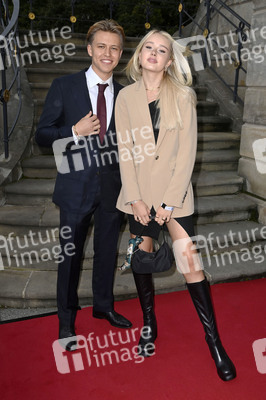 BMW Meet The Figaro X Staatsoper Unter den Linden in Berlin