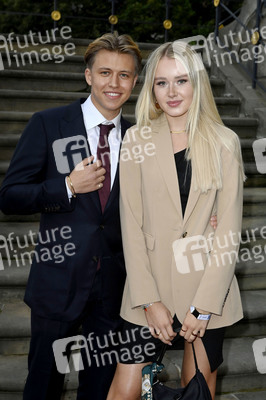 BMW Meet The Figaro X Staatsoper Unter den Linden in Berlin