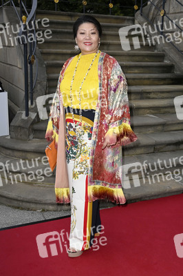 BMW Meet The Figaro X Staatsoper Unter den Linden in Berlin