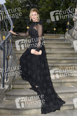 BMW Meet The Figaro X Staatsoper Unter den Linden in Berlin