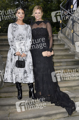 BMW Meet The Figaro X Staatsoper Unter den Linden in Berlin