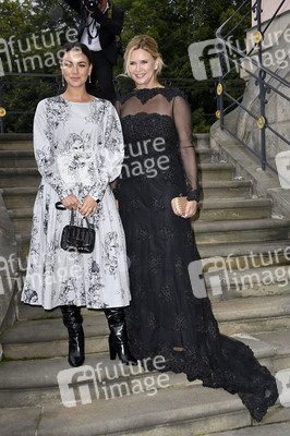 BMW Meet The Figaro X Staatsoper Unter den Linden in Berlin