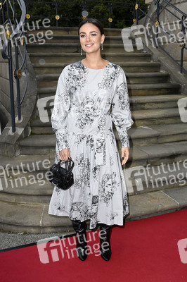 BMW Meet The Figaro X Staatsoper Unter den Linden in Berlin