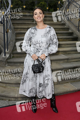 BMW Meet The Figaro X Staatsoper Unter den Linden in Berlin