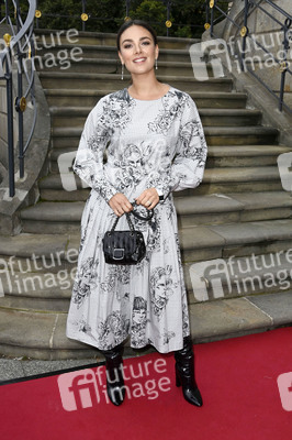 BMW Meet The Figaro X Staatsoper Unter den Linden in Berlin