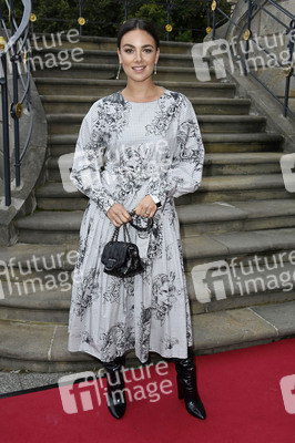 BMW Meet The Figaro X Staatsoper Unter den Linden in Berlin